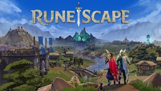 RuneScape Hermod, the Spirit of War