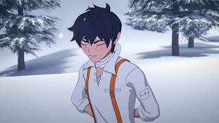 RWBY | Ruby and Yang's Heated Argument