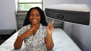 Beautyrest Silver Mattress Review  The Best Pillow Top Mattress