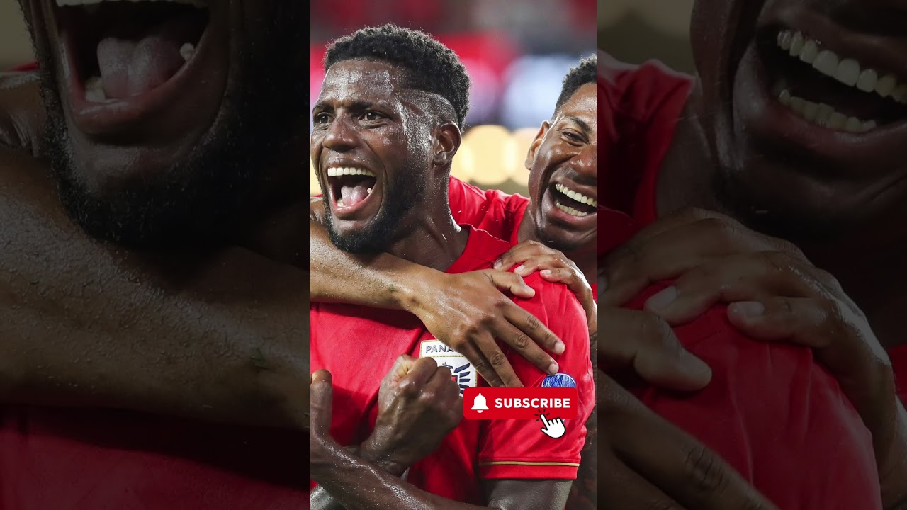 Panama 3-1 Bolivia Copa America 2024 