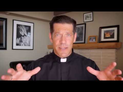 Video: Kodėl Negalite Eiti į Bažnyčią Su Mėnesinėmis?