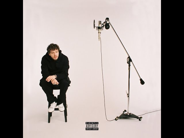 Jack Harlow -First Class (Clean)