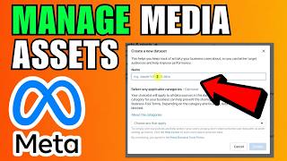 How To Manage Media Assets Using Meta Business Suite Media Library (2026) (Complete Guide)
