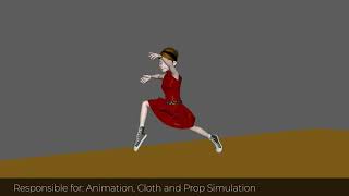 CFX Demo reel
