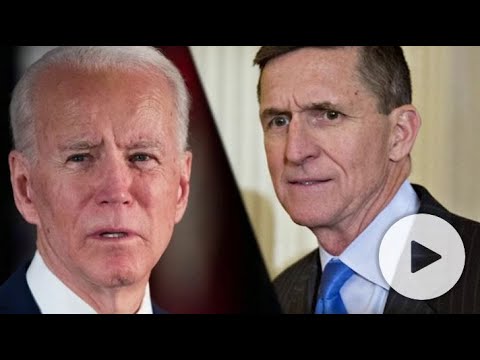 BREAKING: Joe Biden On List For Requesting To REVEAL Michael Flynn During Trump Transition