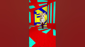 When Tiny Jawa Meet Nextbots - Parallax