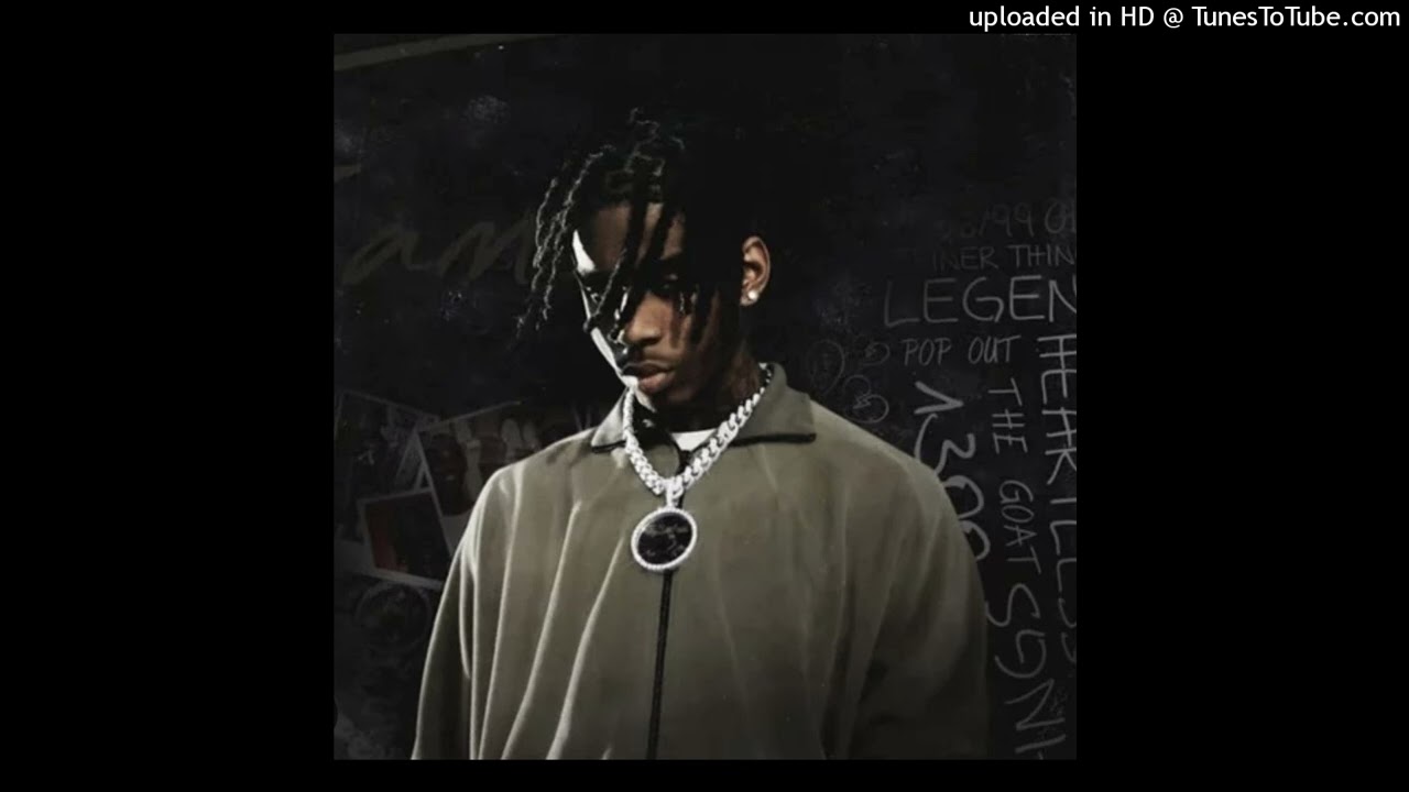 [FREE] Polo G x Lil Tjay Type Beat - 