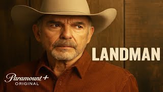 Landman Season 2 Official Trailer | Paramount+ Original (Final Chapter)