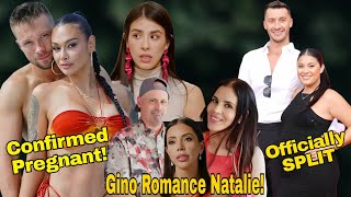 Loren’s SHOCKING Feud Revealed | Is ANY Pregnant, Amani Reacts | Gino’s Open Marriage Breaks Silence