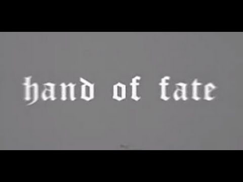 Hand of Fate trailer