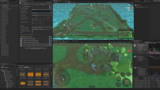 NEW UPDATES! Maligno Island - Multiplayer (PREVIEW) screenshot 5