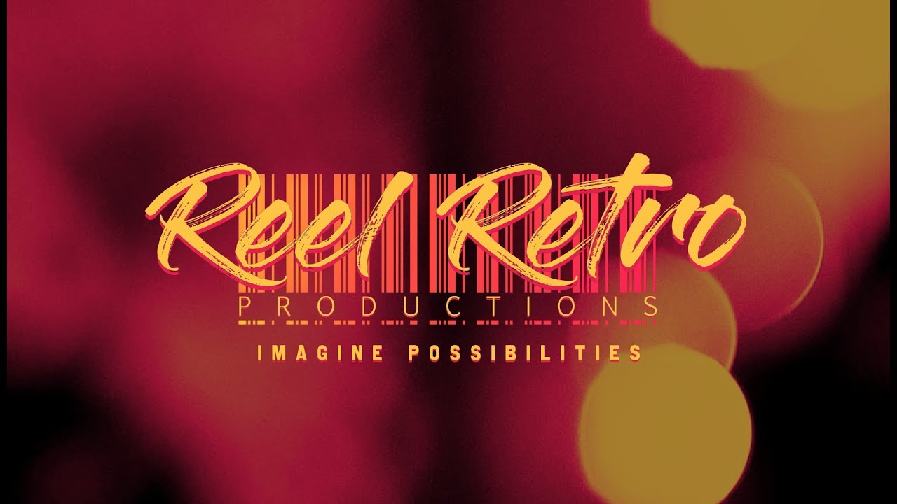 Opening Animation | Reel Retro Productions