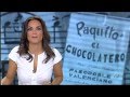 "Paquito el Chocolatero" celebra su 75 aniversario. Noticia en Antena 3