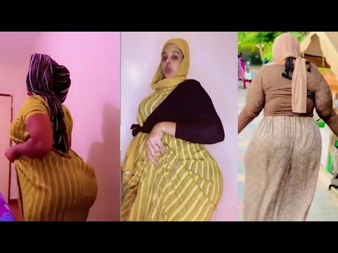 NIIKO CUSUB 2022 KACSI WALI AH FUTO WAYN OO KUMACAAN IN LAWASSO SOMALI GIRLS