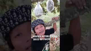 Ternyata ini pemilik Suara \