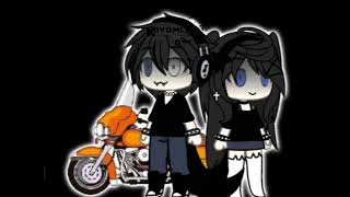 Bike Night Trend Gacah Life Gacha Life 2 Meme