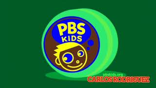 Pbs Kids Yo-Yo Ident Effects Sponsored By Preview 2 Effects