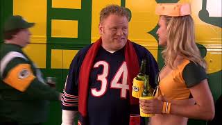 "Poking Da Bear" According to Jim (HD) Jim Belushi | Growing Belushi