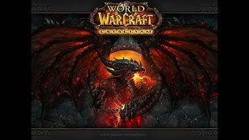 wow Quest: Finding the Source