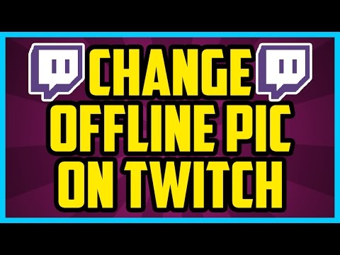how to twitch offline banner kenzozo club twitch banner size 2017