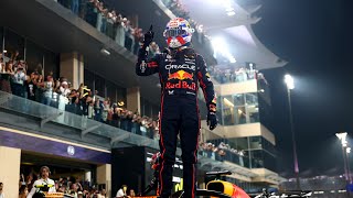 2025 Abu Dhabi GP Qualifying Review
We review the last #F1 #Quali session of the year!
Twitter- https://twitter.com/thef1journal_?s=21
Instagram- https://instagram.com/thef1.journal?igshid=YmMyMTA2M2Y=
Wrestle Debate- https://www.youtube.com/channel/UCeaeJKg0Y-x8QeZlxqjB1DA
Football Zone- https://www.youtube.com/channel/UCo0wn-BPQxtImX4X_ItOTCA
#abudhabigp 2025 Abu Dhabi GP Qualifying Review