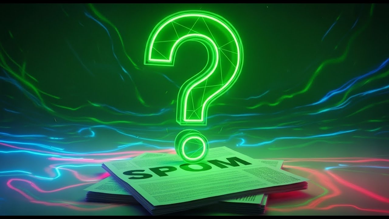 SPOM: Strategy, Clarification & Common Questions | Your Complete Study Strategy