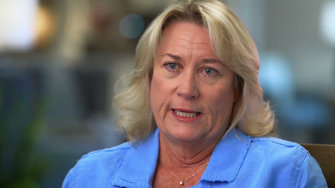 Memory Care Testimonial