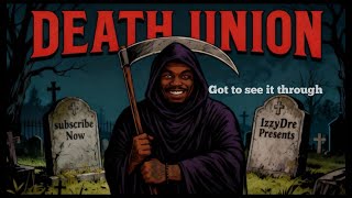 Death union EP 5