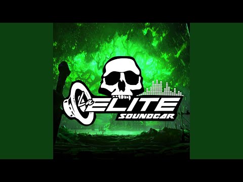 La Elite SoundCar - La Alarma Bass