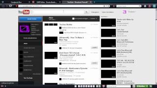 Tolles Tool lll Kostenlos Musik aus dem Internet herunter laden mit Free Youtube to MP3 Converter screenshot 5