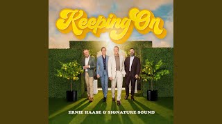 Video-Miniaturansicht von „Ernie Haase - Not That Far Behind You“