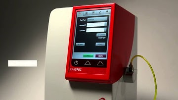 Eraspec Fuel Analysis