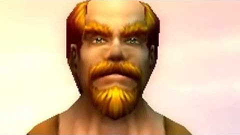 Creating Your Character on WoW Classic