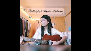 Butterfly's Repose - Zabawa (cover)