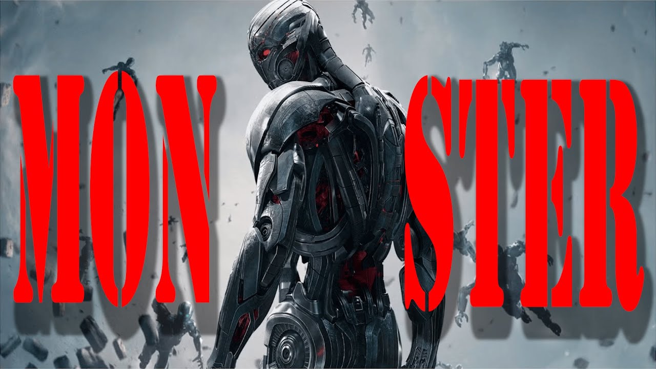 Ultron Edit