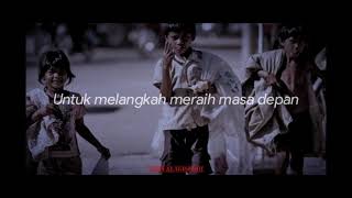 story wa | HATI KECIL KAUM JALANAN