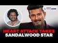 Dileep Raj Passes Away at 47 | Kannada Industry Under Shock! | Kannada Cinema News