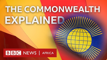 What is the Commonwealth? - BBC What