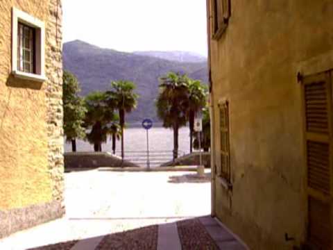Cannobio Am Lago Maggiore Youtube