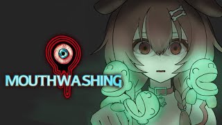 【ホラゲー】鬱ゲーと言われている「Mouthwashing」プレイする！！【戌神ころね】