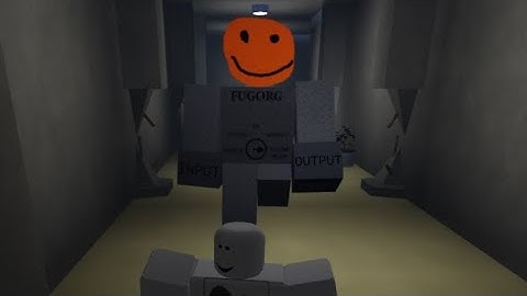 Champ spotted in Roblox “Stupid Idiot Café” (AGAIN)