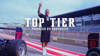 Luciano Type Beat – TOP TIER | Freestyle Type Beat