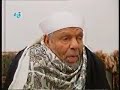 حصري فيديو نادر جداً للشيخ الشعراوي