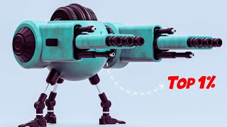 Why Most 3D Artists Fail And How You Can Win Blender 3D