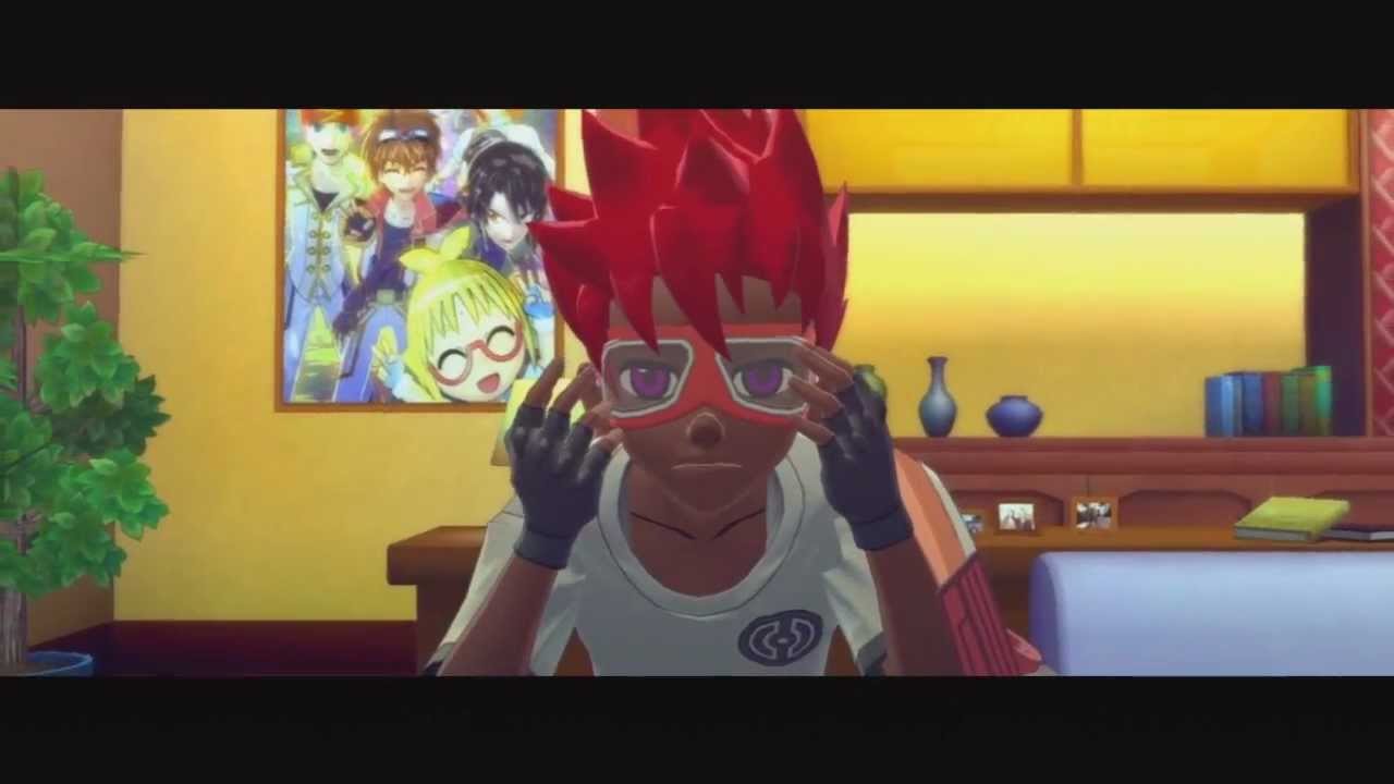 bakugan defenders of the core walkthrough ep 1