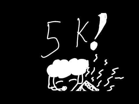 5K SUB SPECIAL