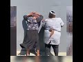 Madlala & Madongwe From uzalo Dancing umlando