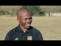 Beyond the Boundary | The Meaning of Transformation