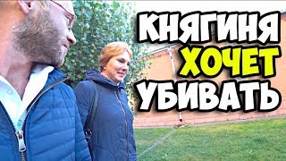 Княгиня хочет убивать || Как чистить серебряные украшения || Генеральная закупка в гипермаркете Княгиня хочет убивать || Как чистить серебряные украшения || Генеральная закупка в гипермаркете