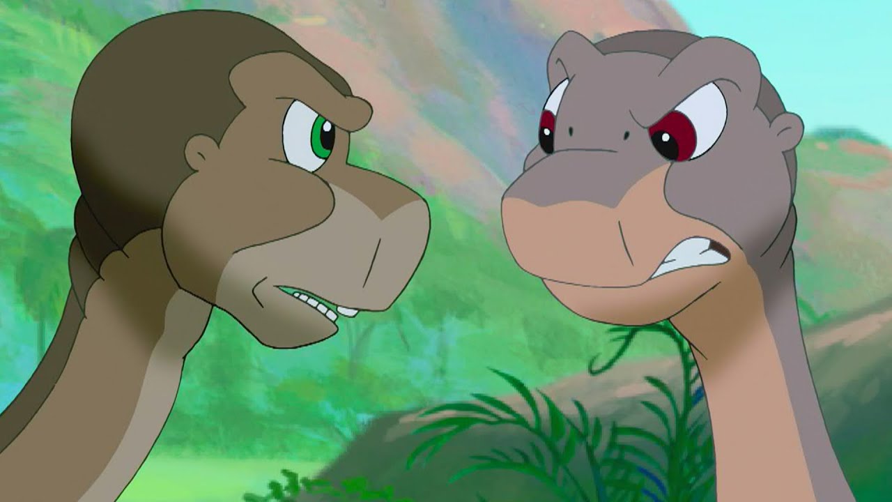 Por Que Mentir é Ruim? 🤥 | Em Busca do Vale Encantado Em Português